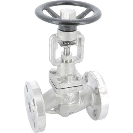ROBINET SOUPAPE 472 DN50 INX SFL GN40  472050