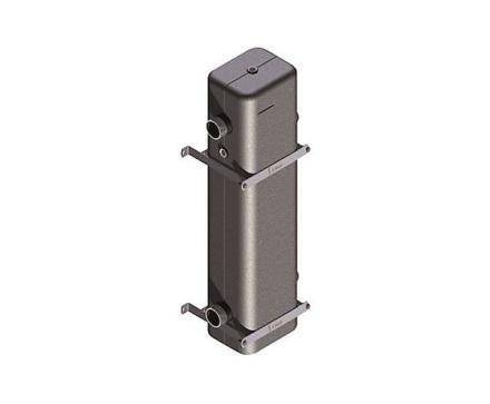 BOUTEILLE DE DECOUPLAGE 120/80-2"   100019348 DE DIETRICH EQUIP THERMIQU BDR  [100019348]