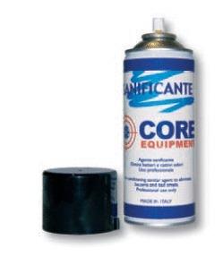 PRODUIT ANTI-BACTERIEN - Désinfectant pour filtre Split