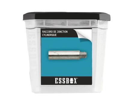 RACCORD DE JONCTION - Cylindrique - Essbox