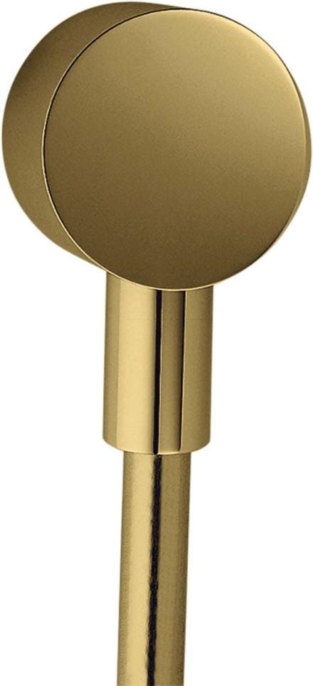 FIXFIT ROND ASPECT DORE POLI   AXOR  27451990 HANSGROHE  [27451990] 