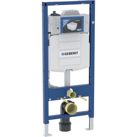 BATI-SUPPORT DUOFIX 120  GEBERIT 111.024.00.1 GEBERIT