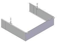 CACHE ROBINET
