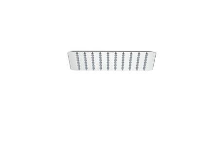 DOUCHE DE TETE 200X200MM  CHR BR UV0660030010 DURAVIT  [UV0660030010]
