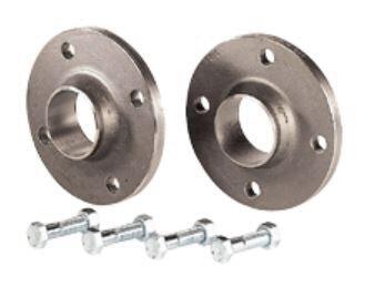 ACCESSOIRES VANNE PAPILLON - Equipements pour vanne à oreilles de centrage