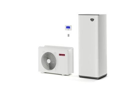 PAC.BIBLOC NIMBUS COMPACT 90S NET     3301345 ARISTON CHAFFOTEAUX  [3301345]