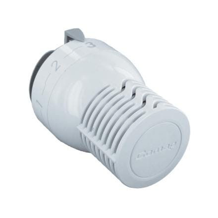 TETE THERMOSTATIQUE SENTITY M30       TRVFIN2 FINIMETAL - RADSON  [TRVFIN2]