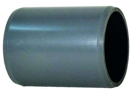 MAMELON A COLLER PVC-U METRIQUE - Double