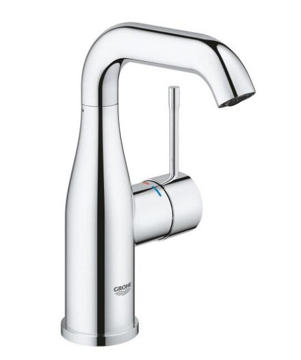 ESSENCE - Mitigeur lavabo taille M