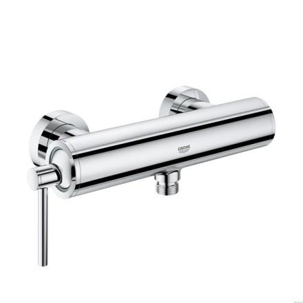 ATRIO - Mitigeur douche thermostatique mural