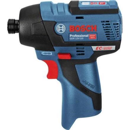 VISSEUSE CHOC GDR12V-110 LBX BOSCH 06019E0003 BOSCH ELECTROPORTATIF  [06019E0003]