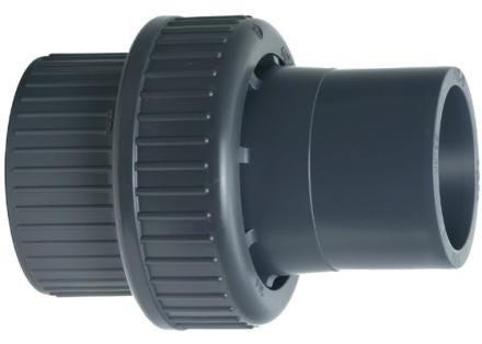 UNION PVC/EPDM PRO-FIT        50 GF 721510310 FISCHER GEORG  [721510310]
