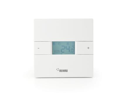 THERMOSTAT DIGITAL NEA H 230V     13362301001 REHAU TUBE  [13362301001]