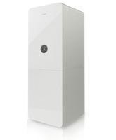 STELLIS MODULE SOLAIRE - Chaudière nue - Avec ballon solaire intégré