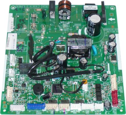 PLATINE REGULATION AGYF12LAC           898203 ACTA ATLANTIC  [898203]