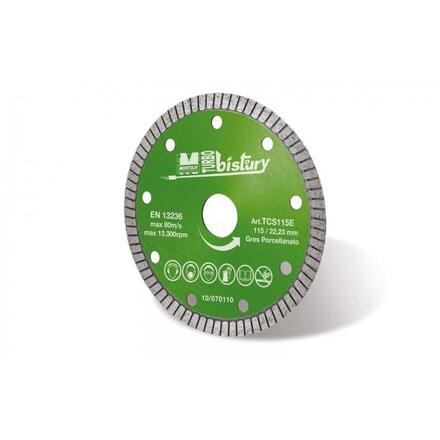 DISQUE DIAMANTE - TCS Turbo Eco