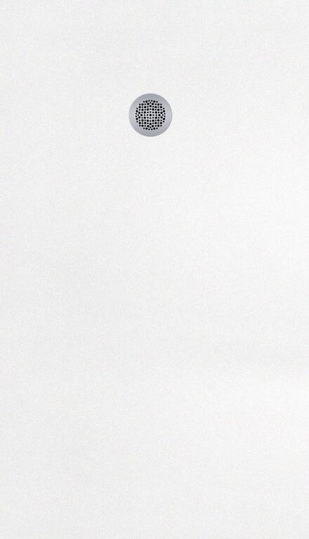 NEO PLUS SCENE - Receveur extraplat, Solid surface