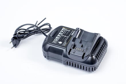 CHARGEUR POUR BATTERIE M AQUACOME      503597 THERMACOME  [503597] 