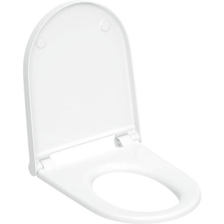 ABATTANT WC AQUACLEAN SELA BLC/A 243.650.11.1 GEBERIT  [243.650.11.1]