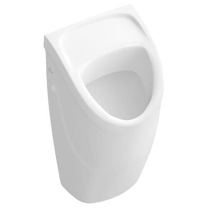 O.NOVO - Urinoir à action siphonique compact