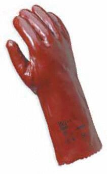 GANTS - PVC
