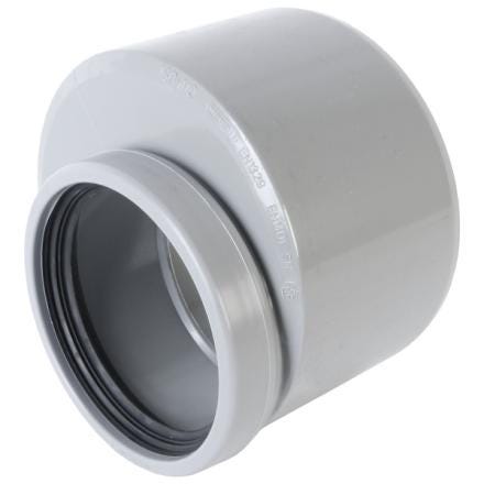 REDUCTION MF COURTE PVC GR200X125 SN4 3001447 WAVIN  [3001447]