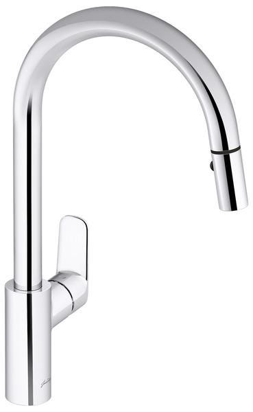 MITIGEUR EV. DCHTTE/EXTRACT JULY+ E35687-4-CP JACOB DELAFON KOHLER  [E35687-4-CP]