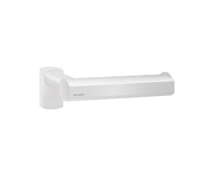 PORTE-PAP.WC MURAL BE-LINE      NOIR 511966BK DELABIE G ET J  [511966BK] 