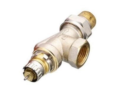 CORPS THERMOSTATIQUE POUR DISTRIBUTION BITUBE - RA-IN
