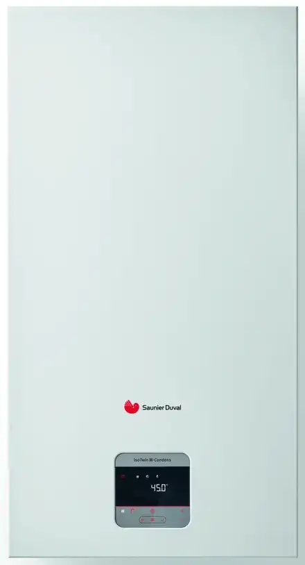 CHAUD.ISOTWIN M-CONDENS 26KW GN    0010031850 SAUNIER DUVAL - VAILLANT GROUP  [0010031850] 
