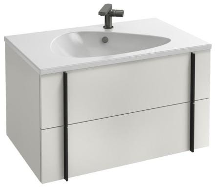 MEUBLE SS PLAN-VASQ 80 CM, 2TR     EB3030-E73 JACOB DELAFON KOHLER  [EB3030-E73]