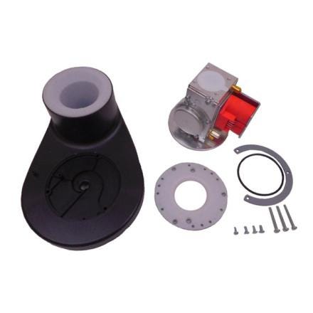 VANNE GAZ CONDENSINOX 80               072570