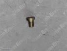 VIS DE FIXATION BEC M6 CHR          A960201AA IDEAL STANDARD FRANCE  [A960201AA] 