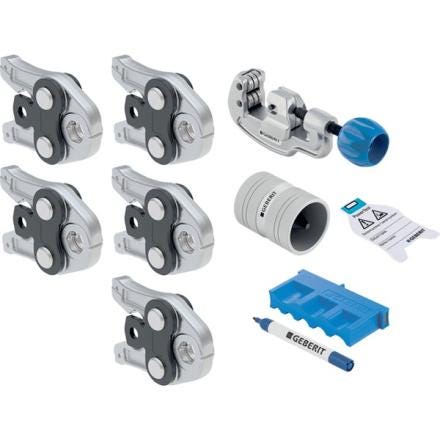 MACHOIRE MAPRESS 2 15/35 -KIT 5- 690.232.00.1 GEBERIT  [690.232.00.1]