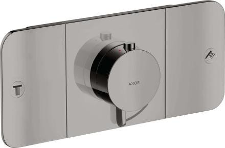 SET FINITION MITIG. TH ENC AXOR ONE  45712330 HANSGROHE  [45712330] 