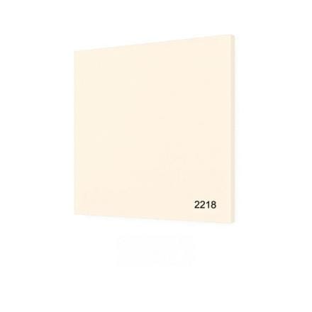 PLAQUE SETACRYL CHAMPAGNE  -2218- 3X1525X2030