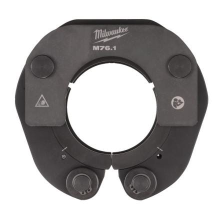 MACHOIRES DE SERTISSAGE RJ18XL 4932479458 TECHTRONIC INDUSTRIES FRANCE  [4932479458]
