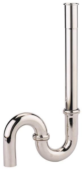 SIPHON MACHINE A LAVER - Simple entrée - hauteur réglable de 350 à 380 mm