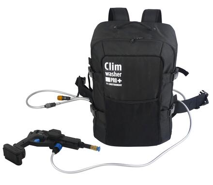 NETTOYEUR HAUTE PRESSION PORTABLE - Clim-Washer™