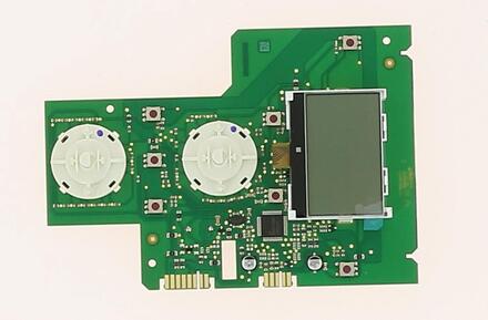 CIRCUITS IMPRIMES