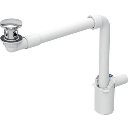 EVACUATION LAV   GEBERIT CHR/BR  152.073.21.1 GEBERIT  [152.073.21.1]