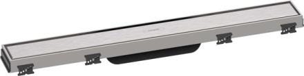 CANIVEAU LINEAIRE60 RAINDRAIN MATCH  56036800 HANSGROHE  [56036800]