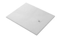 BASE SLATE - Receveur à encastrer
