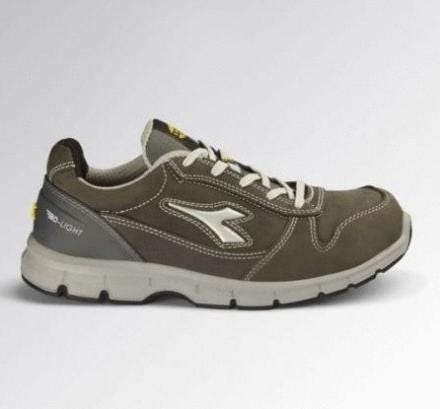 CHAUSSURES RUN LOW S3 SRC ESD 181154-75068-45 DIADORA
