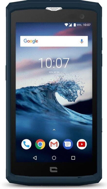 SMARTPHONE - CORE