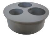 TAMPON DE REDUCTION A COLLER - MF