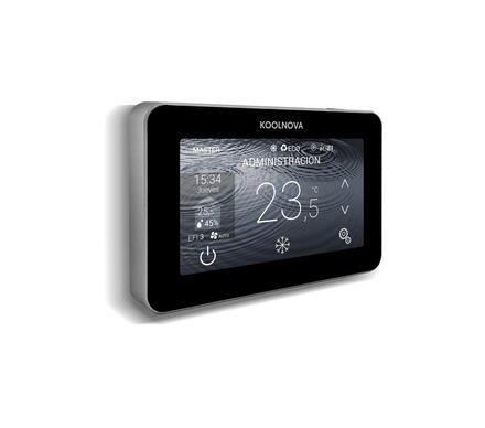 KIT THERMOSTATS - ETERNAL Filaire