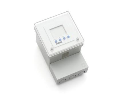 THERMOSTAT DIGITAL NEA HCT 230V   13382301001 REHAU TUBE  [13382301001]