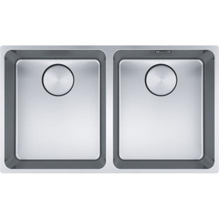 CUVE MYX 120-34-34 INOX MANU           902878 FRANKE FRANCE  [902878]