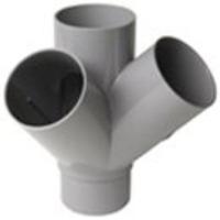 CULOTTE / EMBRANCHEMENT - MF - 45° - Double